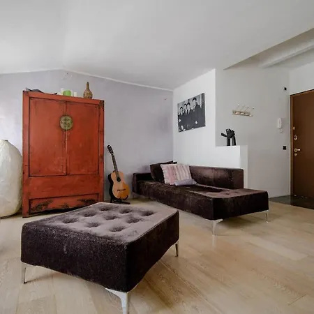 Apartment Cantu 29 - The House Of Travelers *