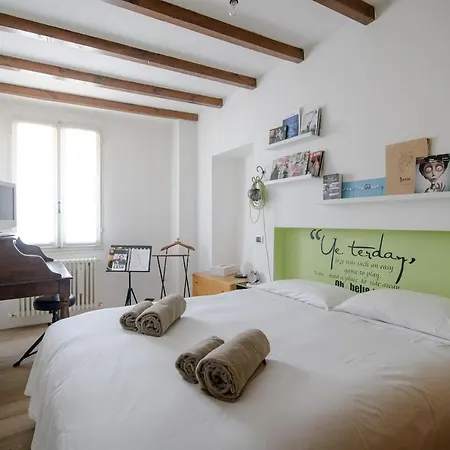 Cantu 29 - The House Of Travelers Apartment