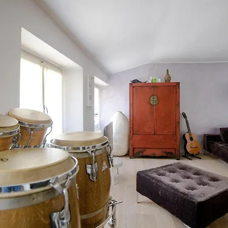 Cantu 29 - The House Of Travelers Como